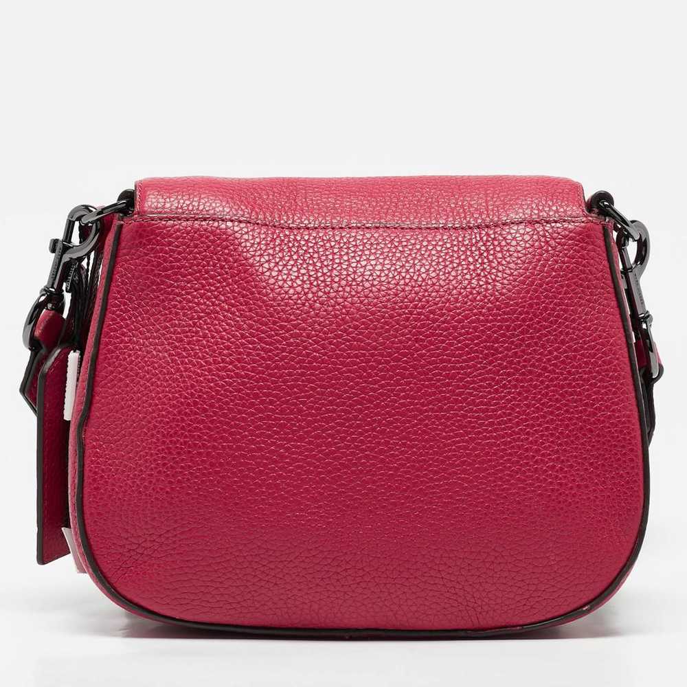 Marc Jacobs Leather handbag - image 3