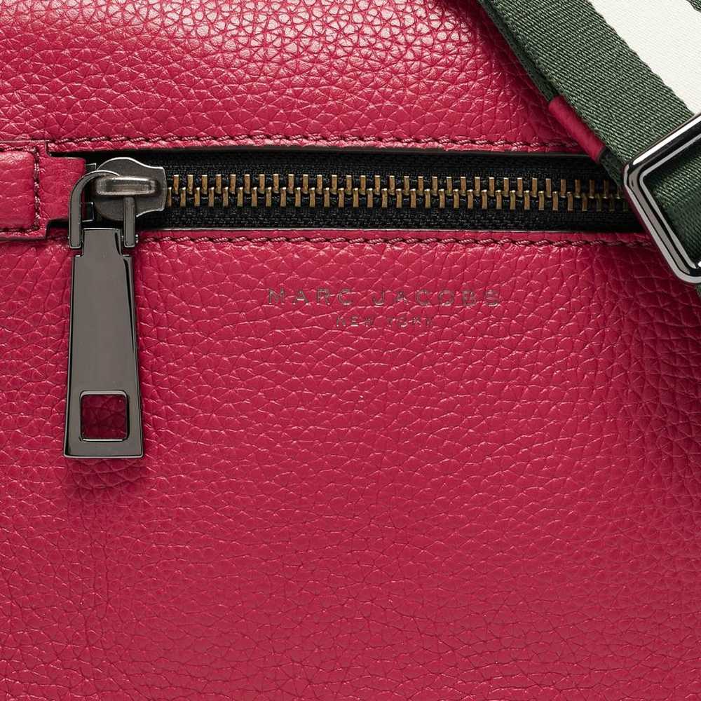 Marc Jacobs Leather handbag - image 4