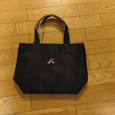 Kitamura Kuro Tote Bag Handbag