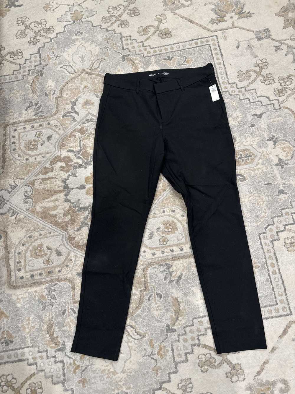 Old Navy Pixie Skinny dress pants - image 2