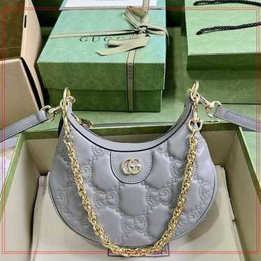 Gucci Shoulder Bag - image 1