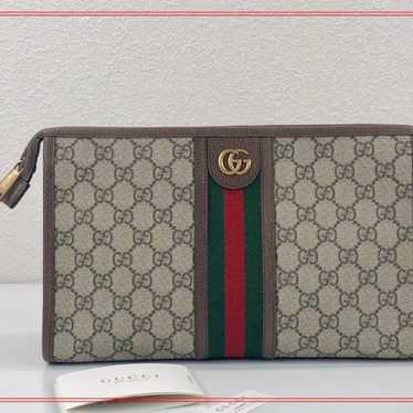 Gucci Shoulder Bag