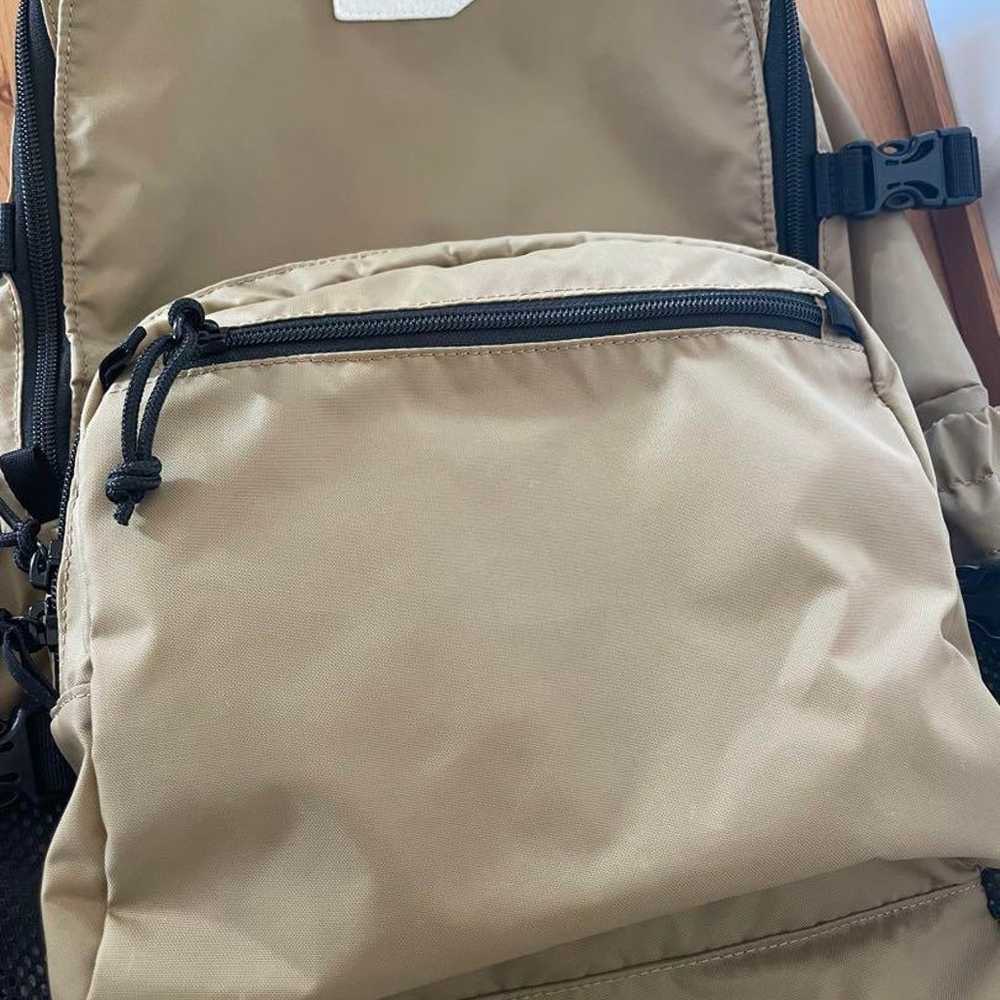 Fredrik Packers Backpack Beige - image 10