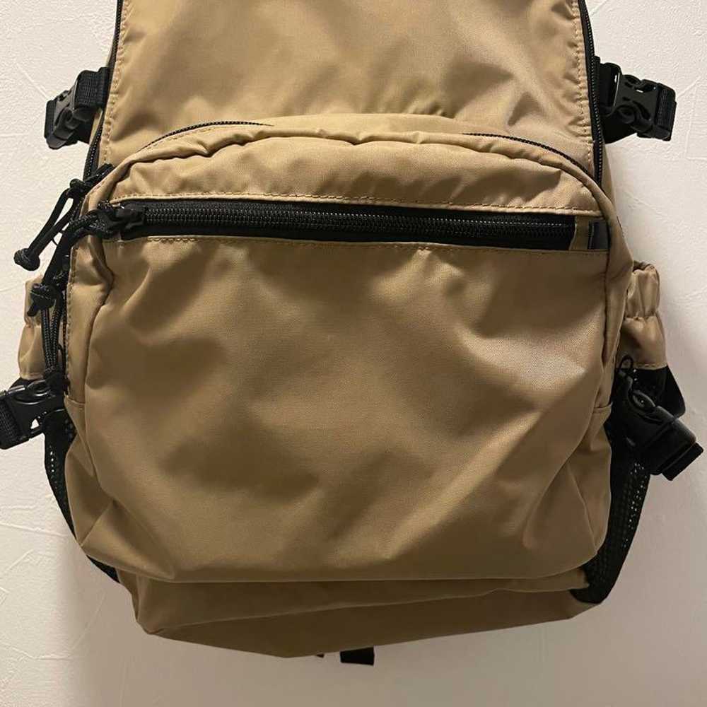 Fredrik Packers Backpack Beige - image 5