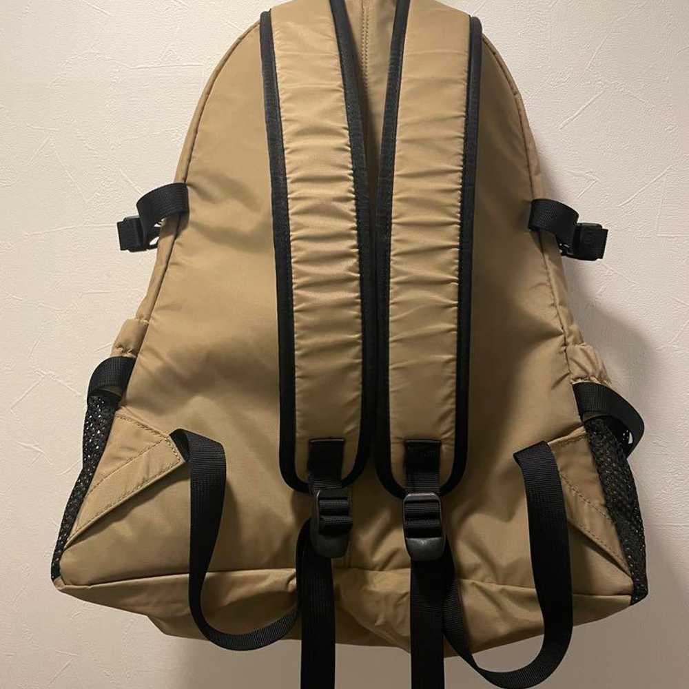 Fredrik Packers Backpack Beige - image 7