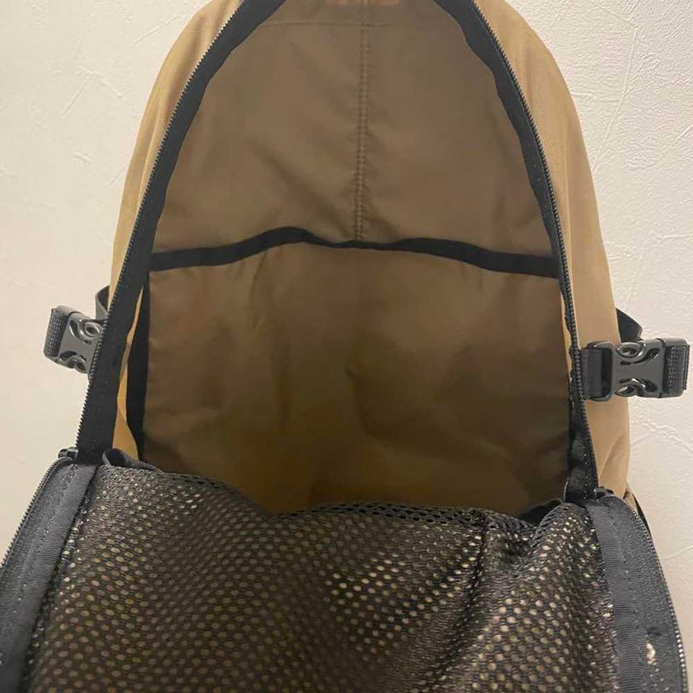 Fredrik Packers Backpack Beige - image 9