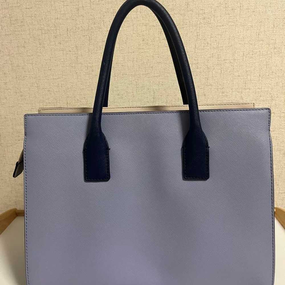 Kate Spade bag - image 2