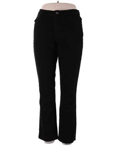 Lee Women Black Jeans 14