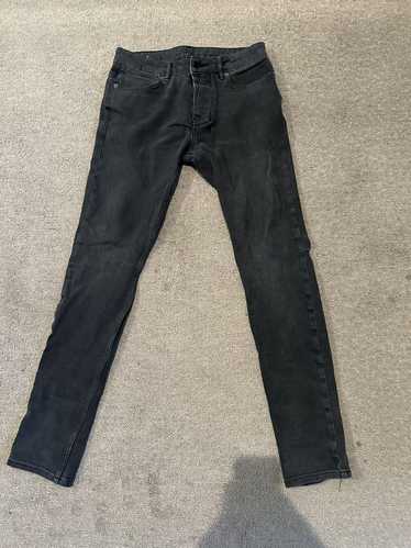 Ksubi Ksubi Skinny Jeans