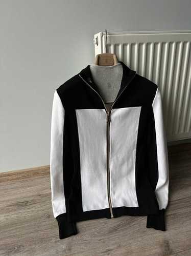 BALMAIN ジップアップフーディー XS BALMAIN ジップアップフーディー XS
