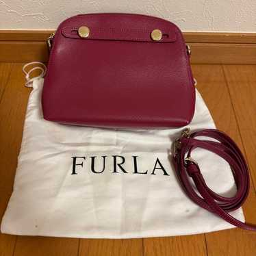 Furla Shoulder Bag - image 1