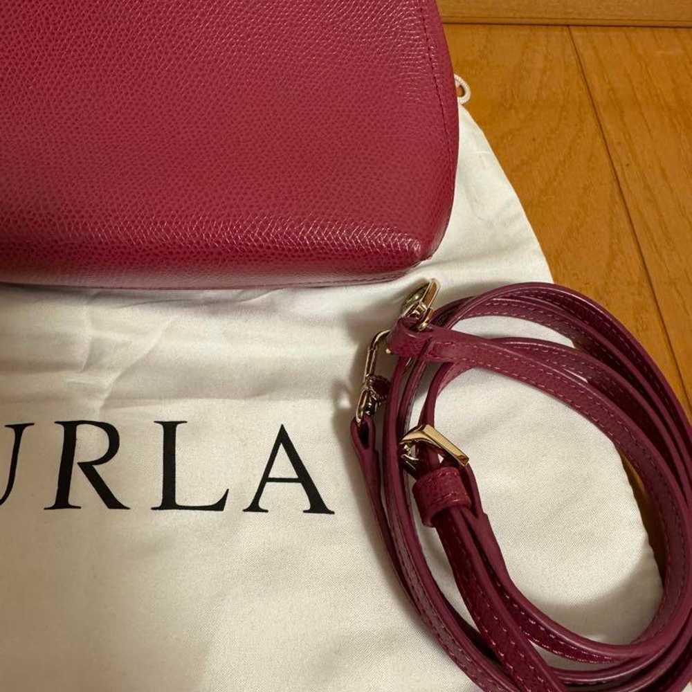 Furla Shoulder Bag - image 3