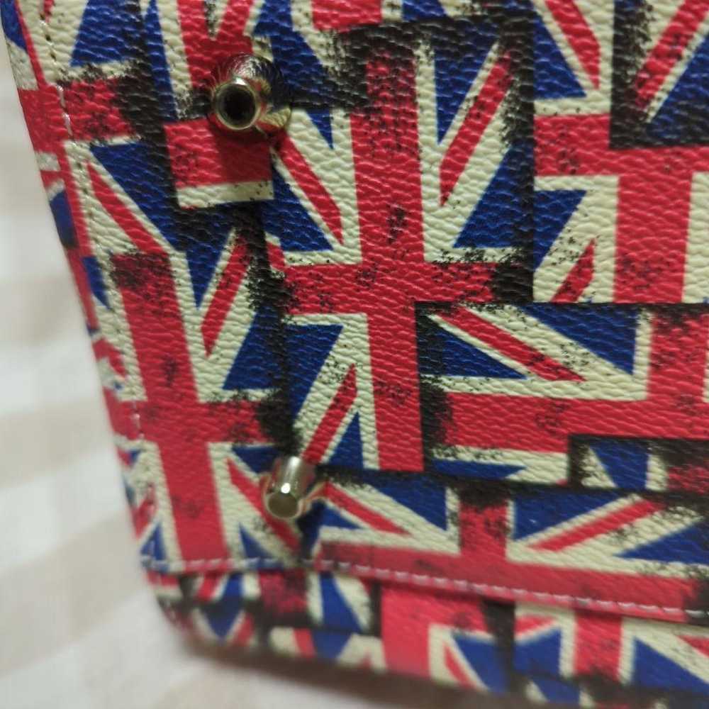 Handbag Mauzy Union Jack UK - image 11