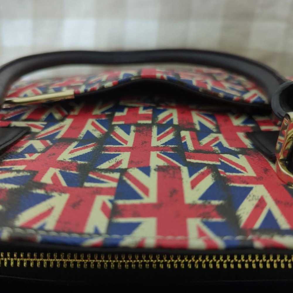 Handbag Mauzy Union Jack UK - image 9