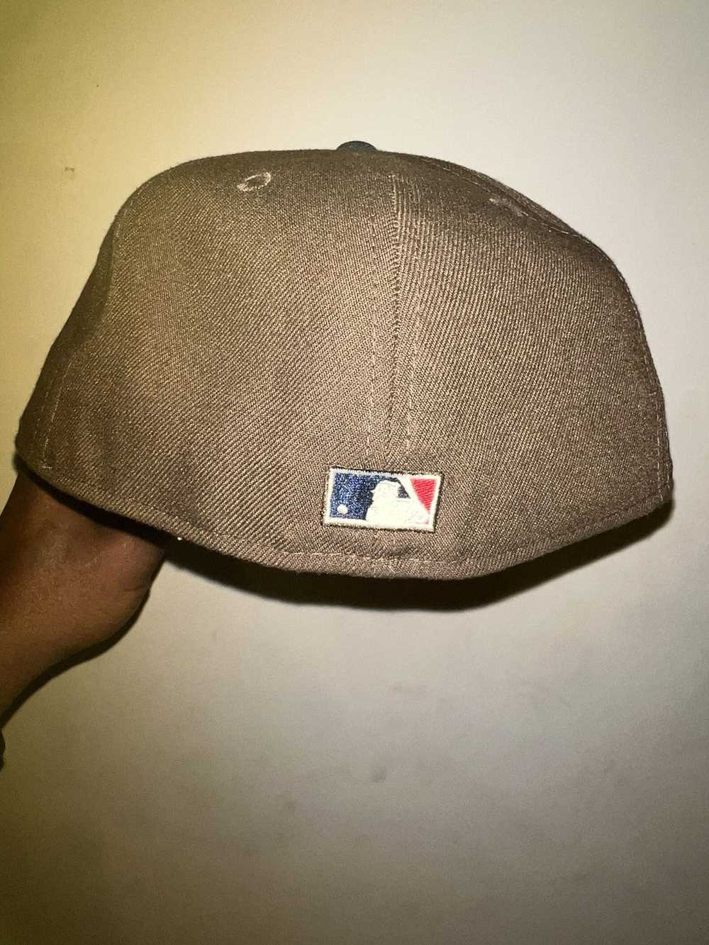 Hat Club × New Era × Streetwear Atlanta Braves - image 2