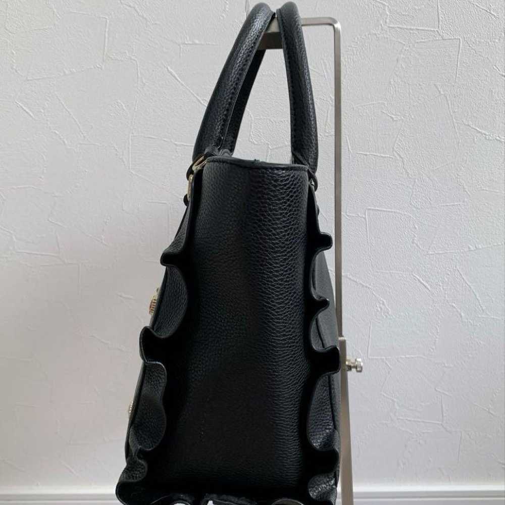 Samantha Vega Visual Flutter Shoulder Bag - image 3