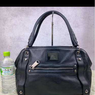 Burberry Blue Label Leather