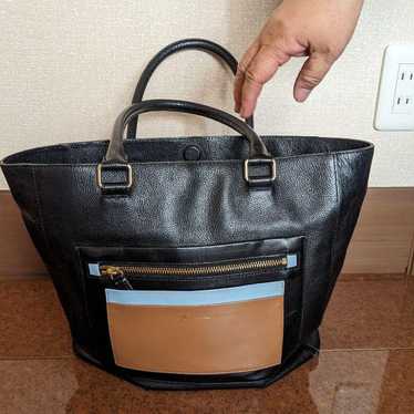 Paul Smith Tote Bag - image 1