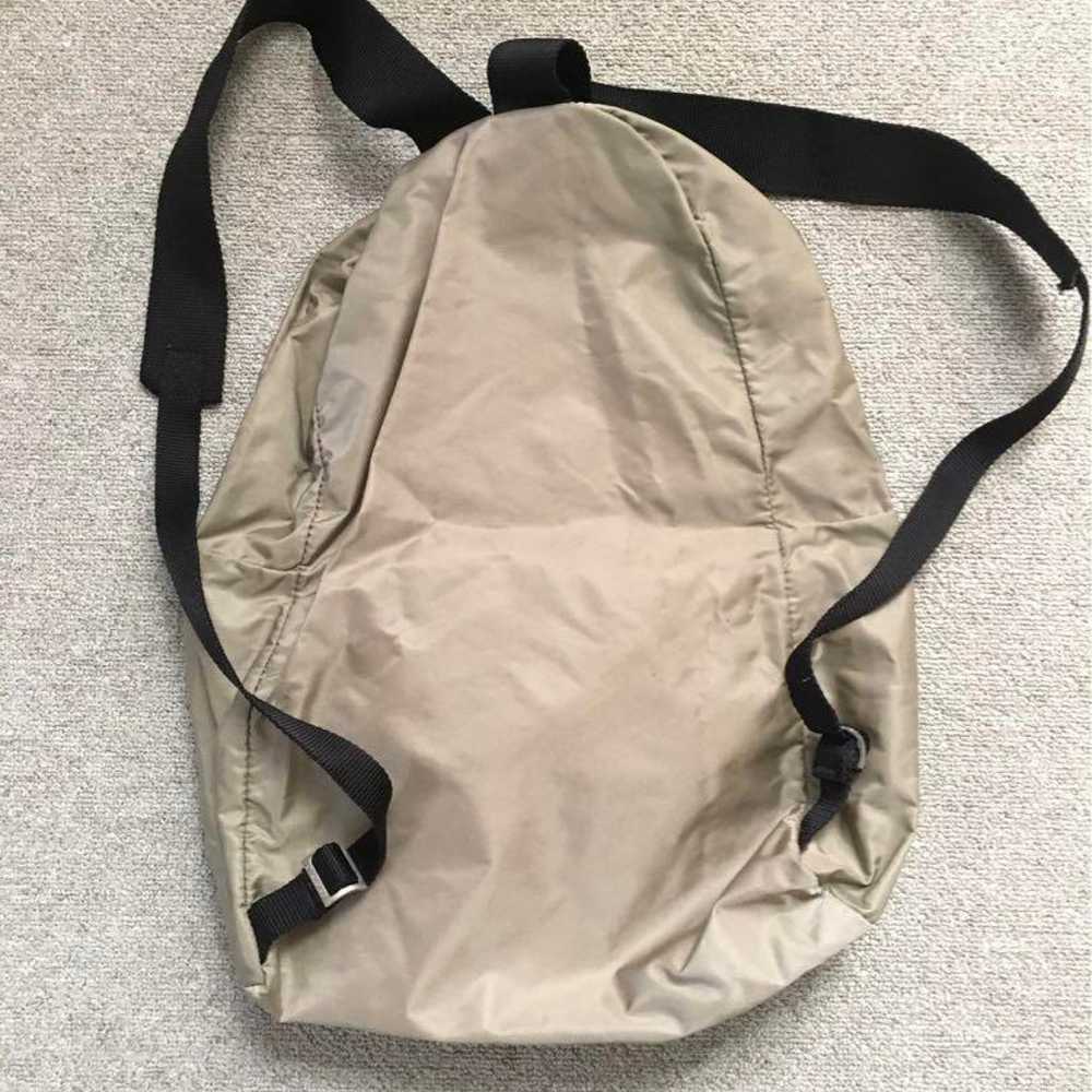 Discontinued: L.B. Sharprier 879 French Daypack - image 2