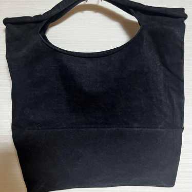 Issey Miyake Me Tote Bag Black - image 1