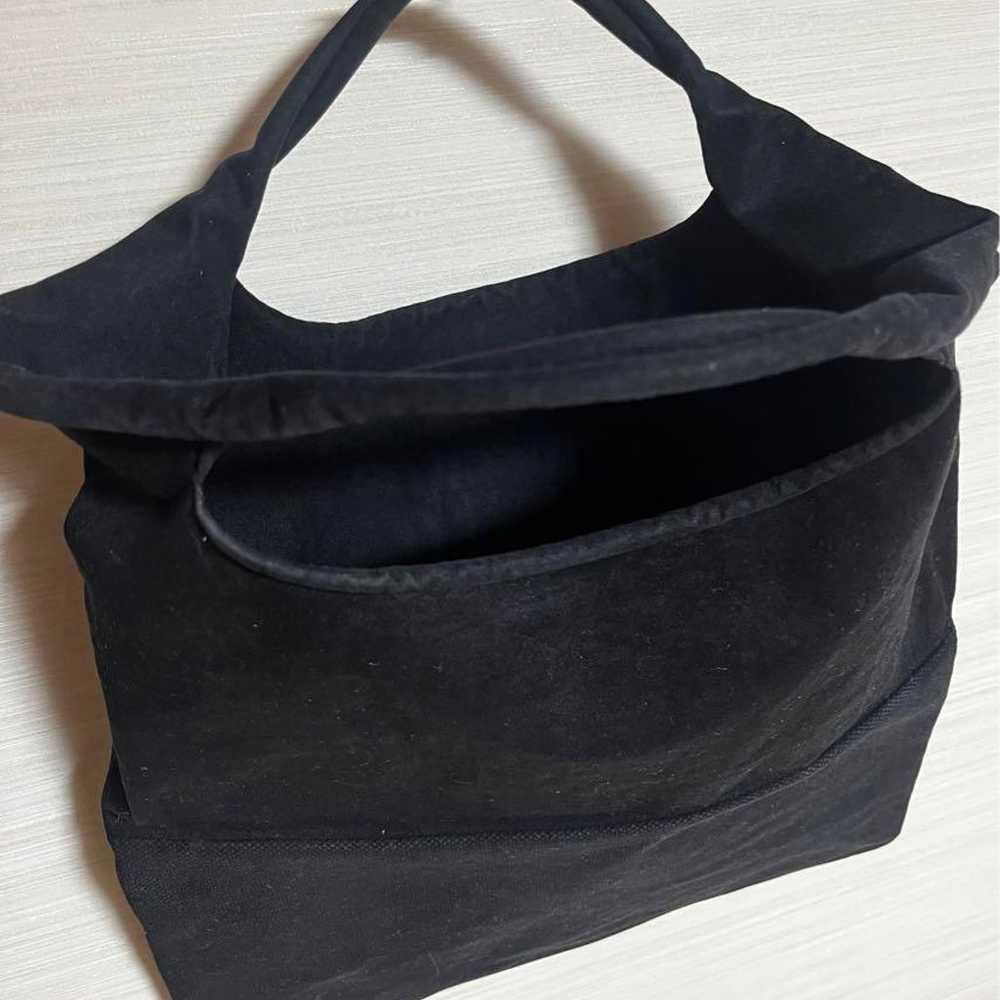 Issey Miyake Me Tote Bag Black - image 2