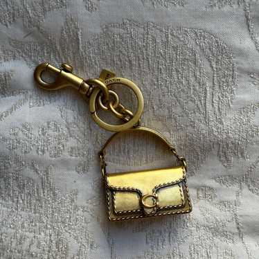 COACH★Wildflower Mix on sale Bag Charm 5136