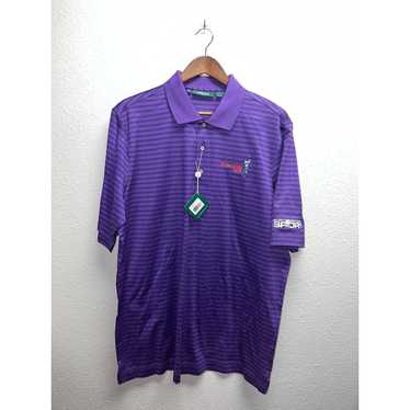 Bobby Jones Bobby Jones Polo Shirt Golf Classic Fo