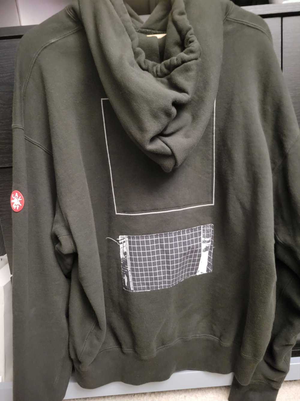 Cav Empt Cav Empt Hoodie - image 2