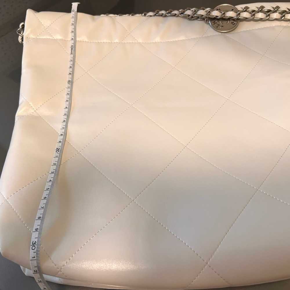 White tote bag - image 5