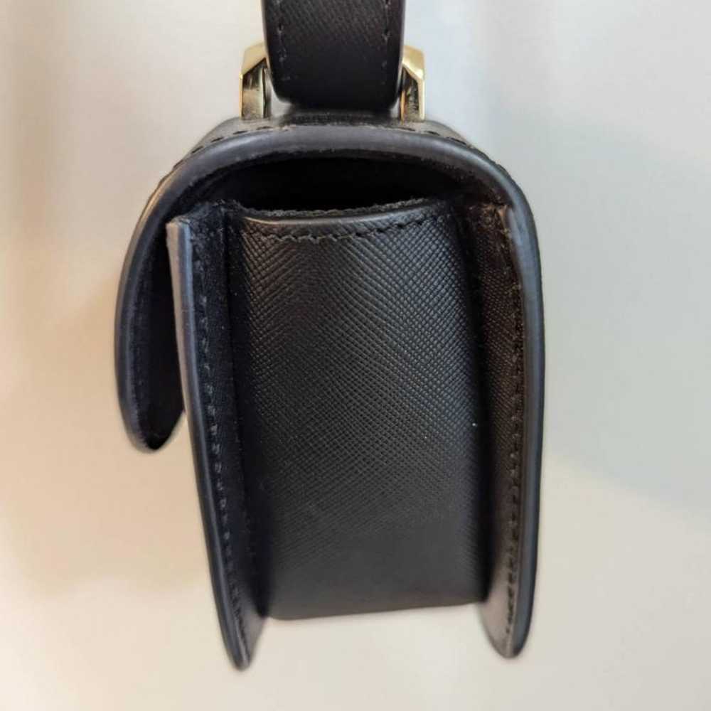 A.P.C. Shoulder Bag Black - image 6