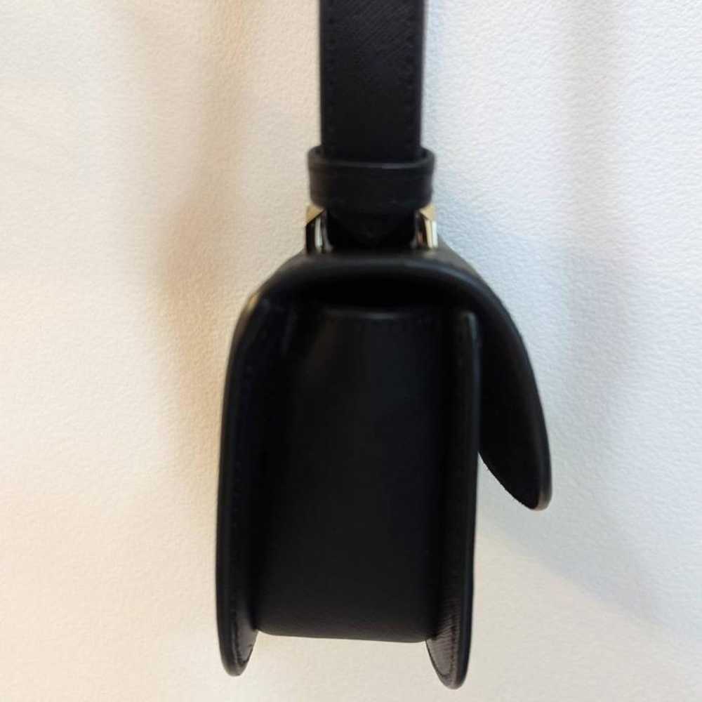 A.P.C. Shoulder Bag Black - image 7