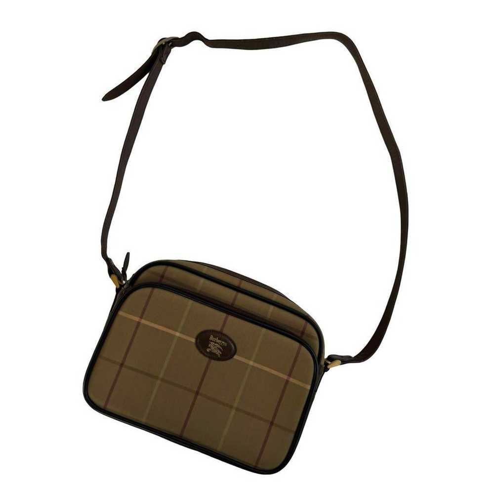 Burberry Nova Check Shoulder Bag Check Burberry - image 2