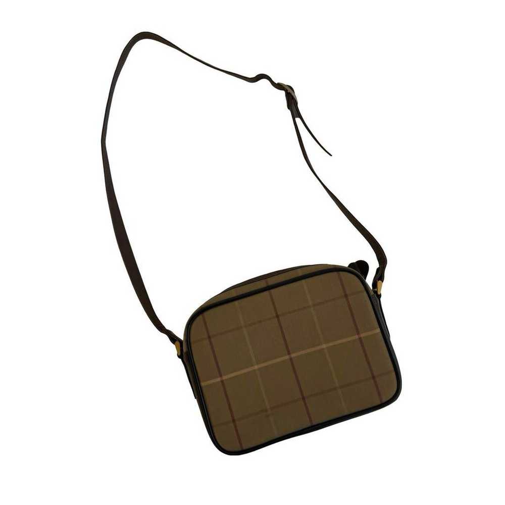 Burberry Nova Check Shoulder Bag Check Burberry - image 3