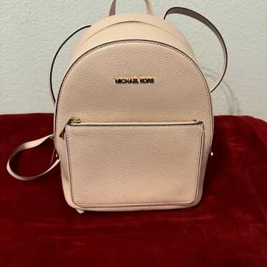 Michael Kors bookbag