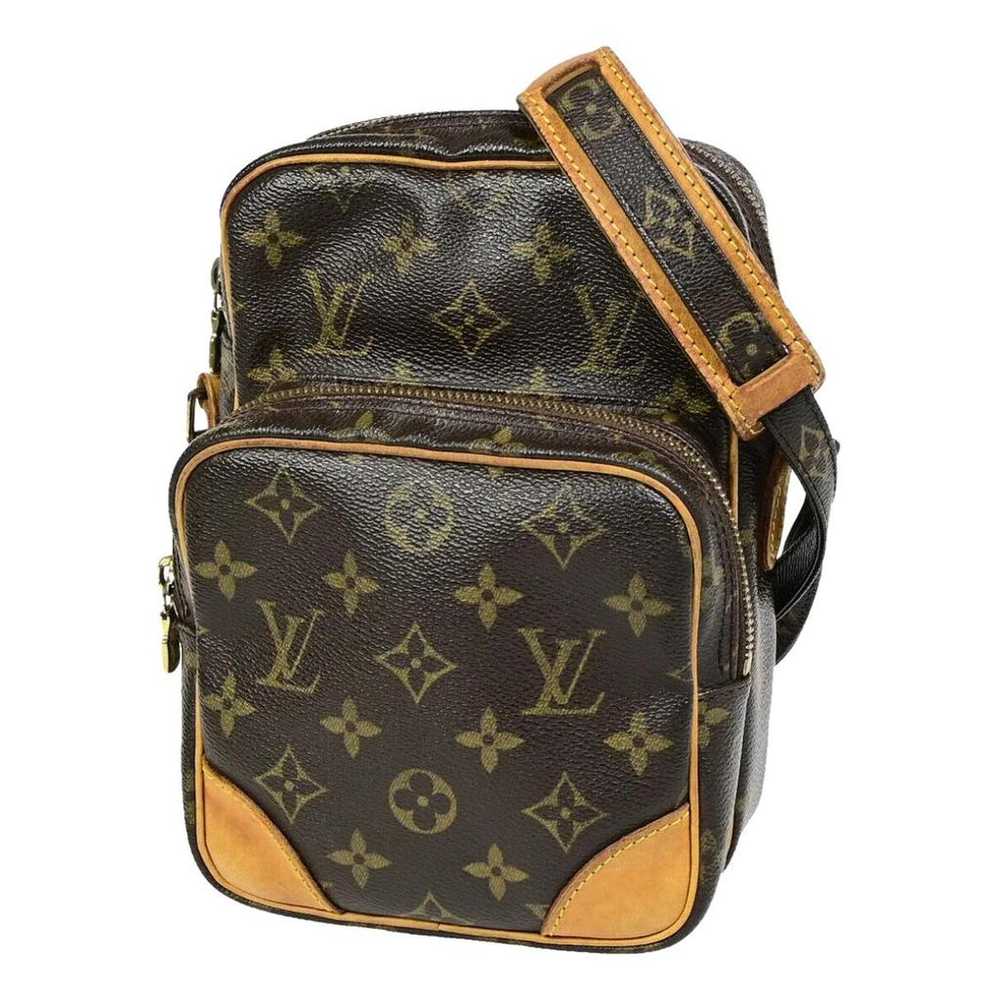 Louis Vuitton Amazon handbag - image 1