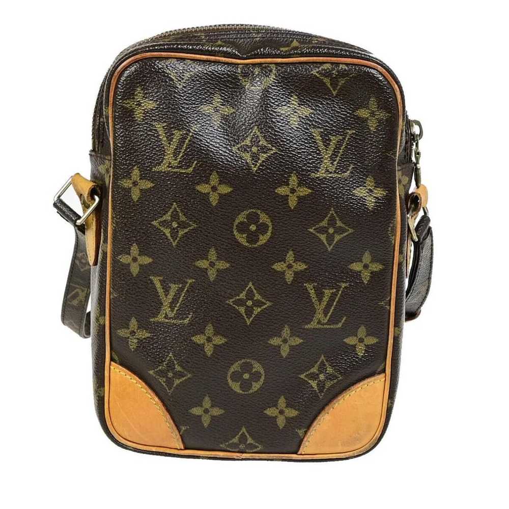 Louis Vuitton Amazon handbag - image 2