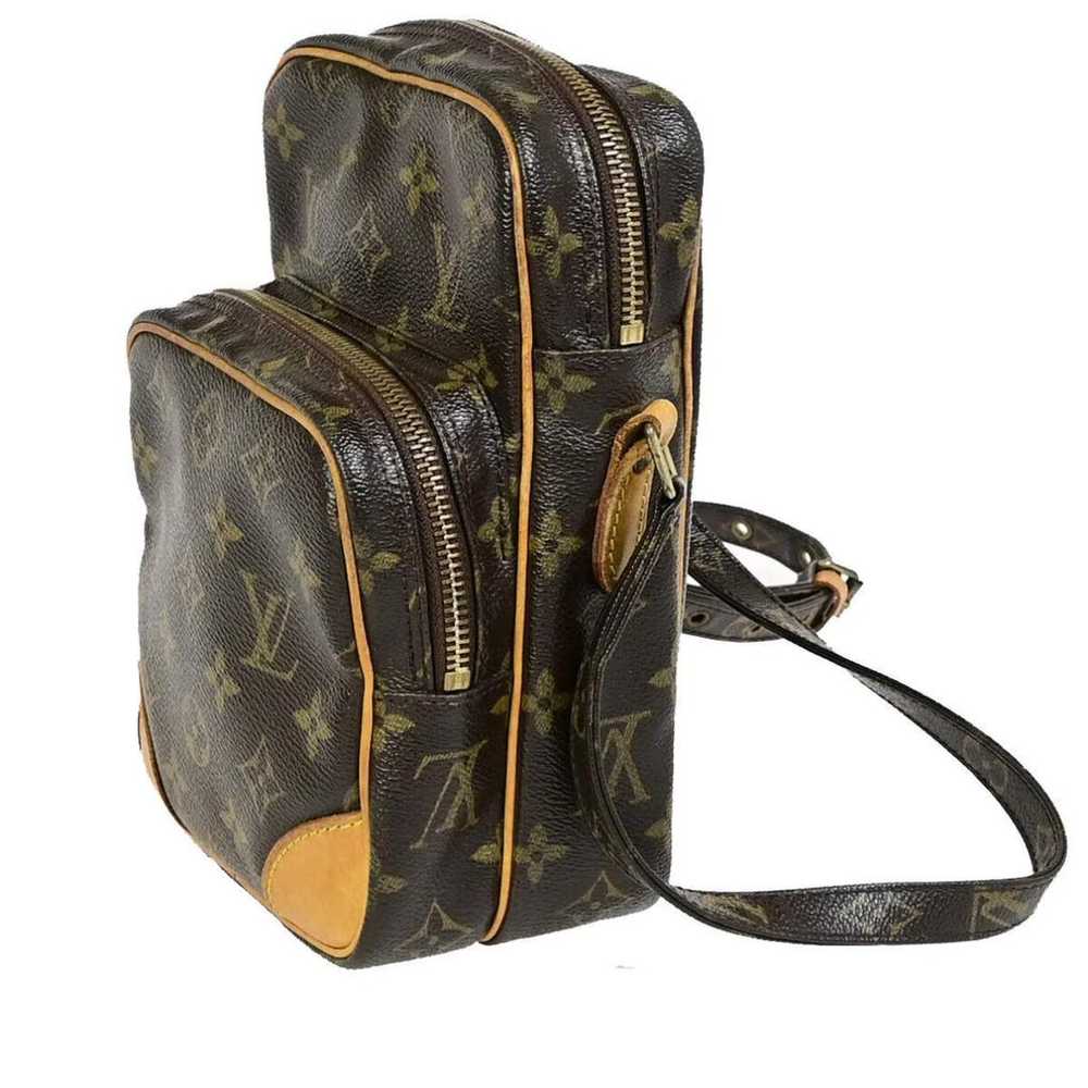 Louis Vuitton Amazon handbag - image 3