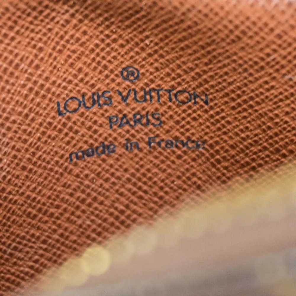 Louis Vuitton Amazon handbag - image 9