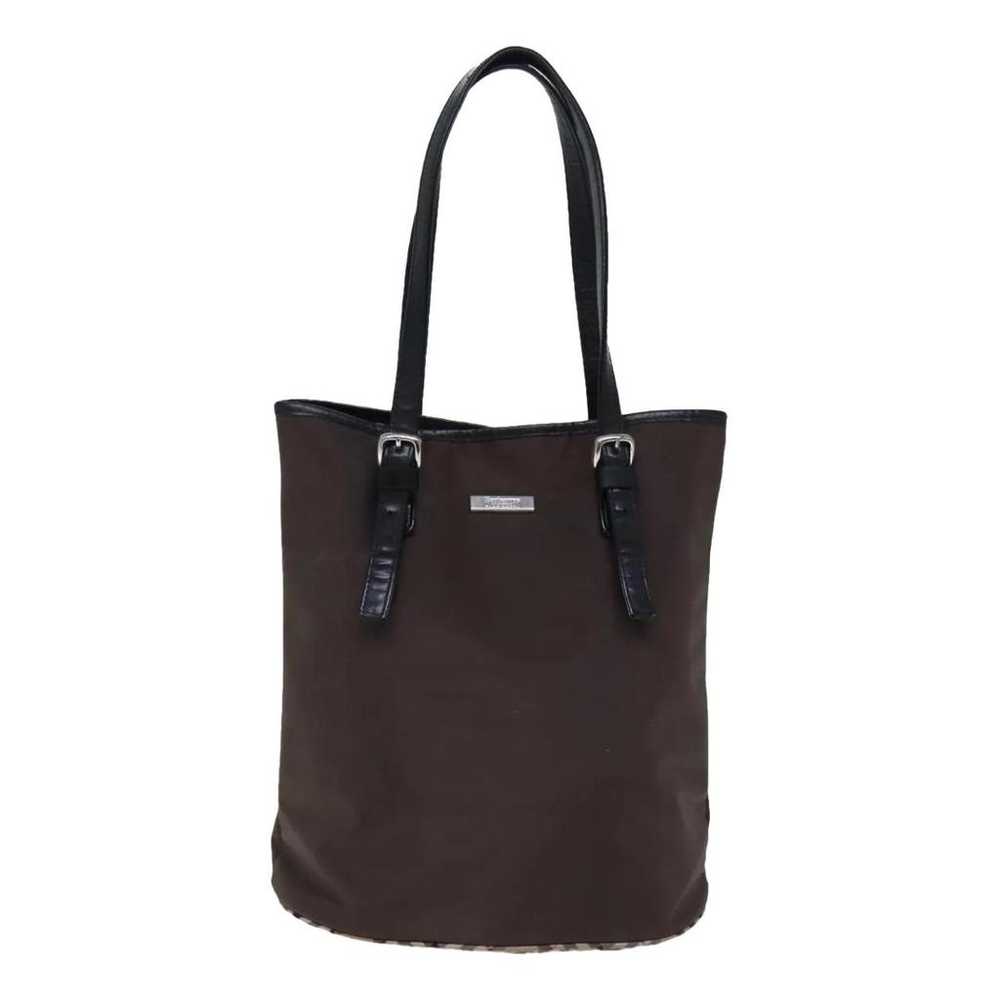 Burberry Tote - image 1