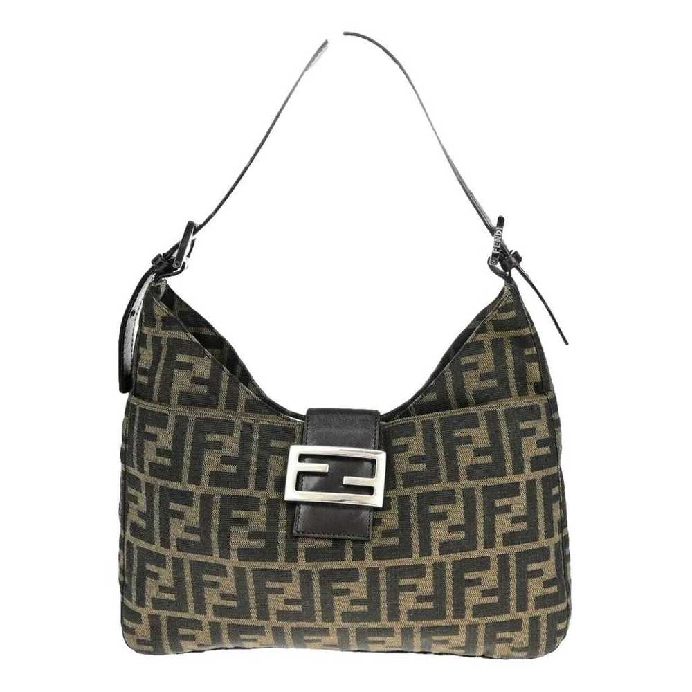 Fendi Mamma Baguette handbag - image 1