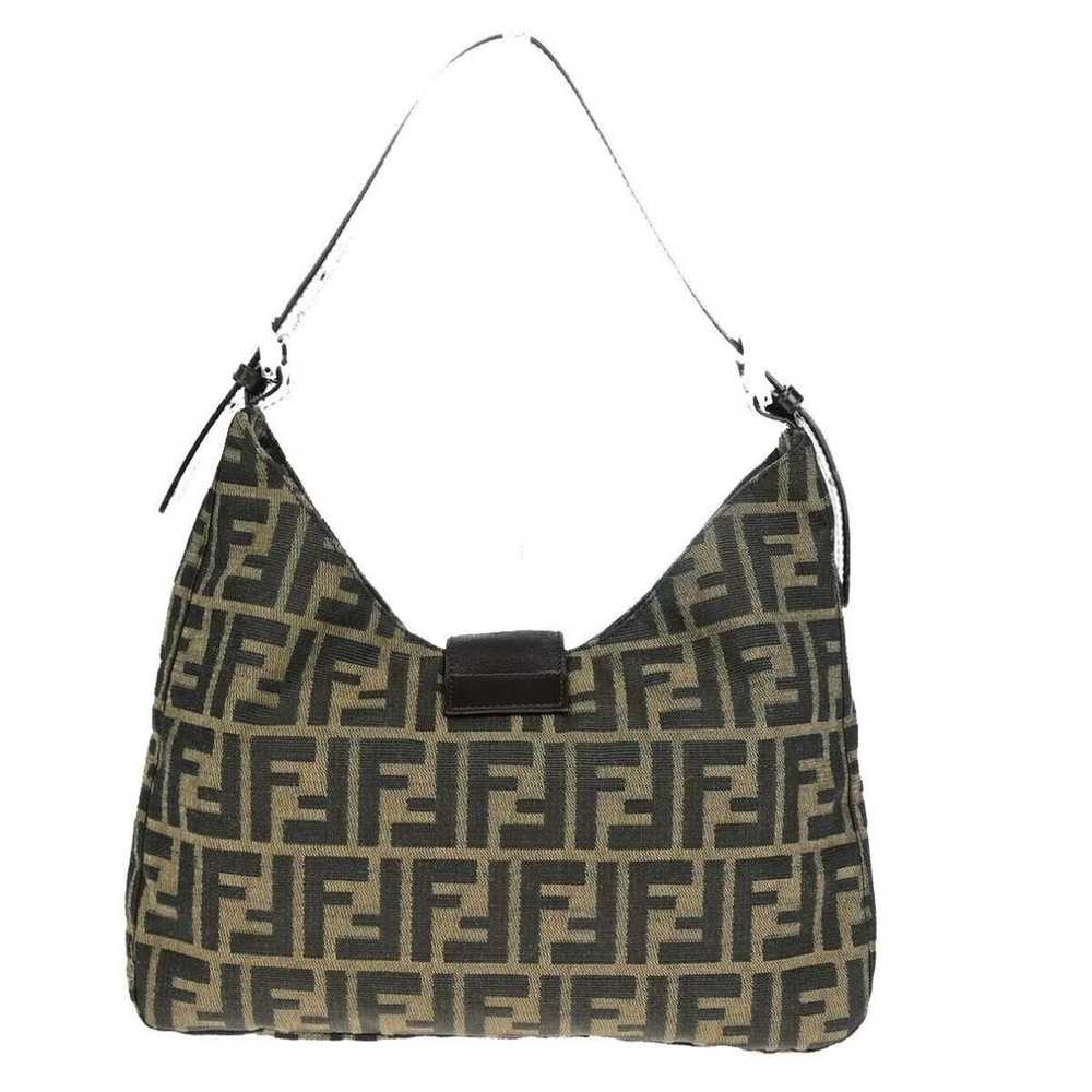 Fendi Mamma Baguette handbag - image 2