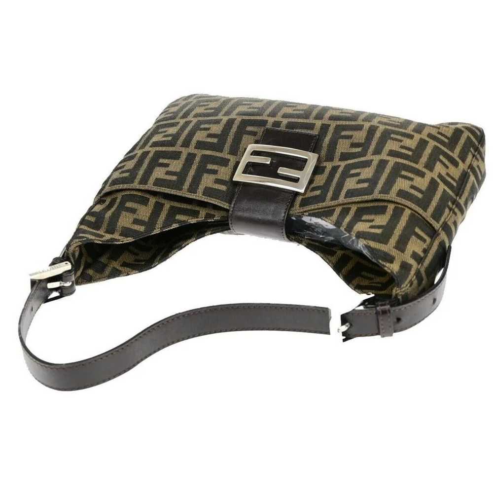 Fendi Mamma Baguette handbag - image 4