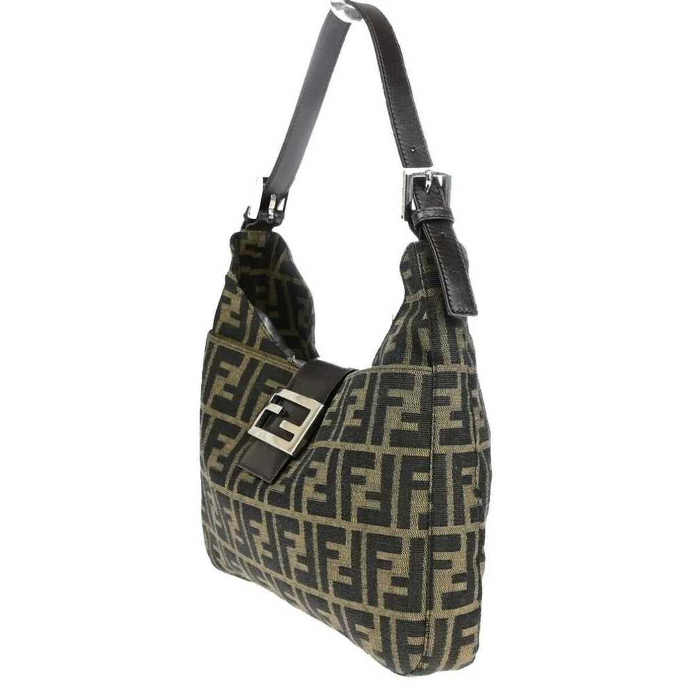 Fendi Mamma Baguette handbag - image 8