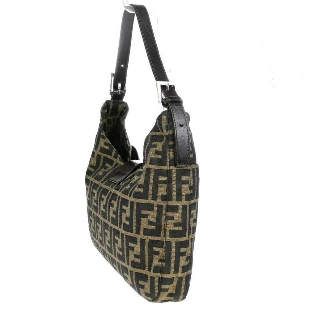 Fendi Mamma Baguette handbag - image 9