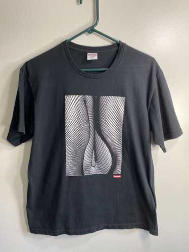 Supreme SUPREME DAIDŌ MORIYAMA TIGHTS TEE