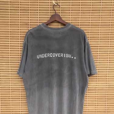 Undercover undercover laboratories - Gem Undercover undercover laboratories - Gem