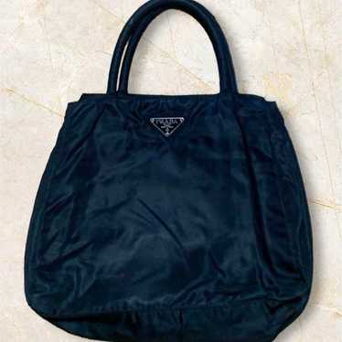 PRADA tote bag, Prada tote bag.