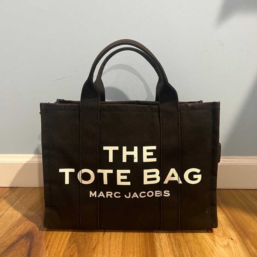 The Tote bag Marc Jacobs - image 1