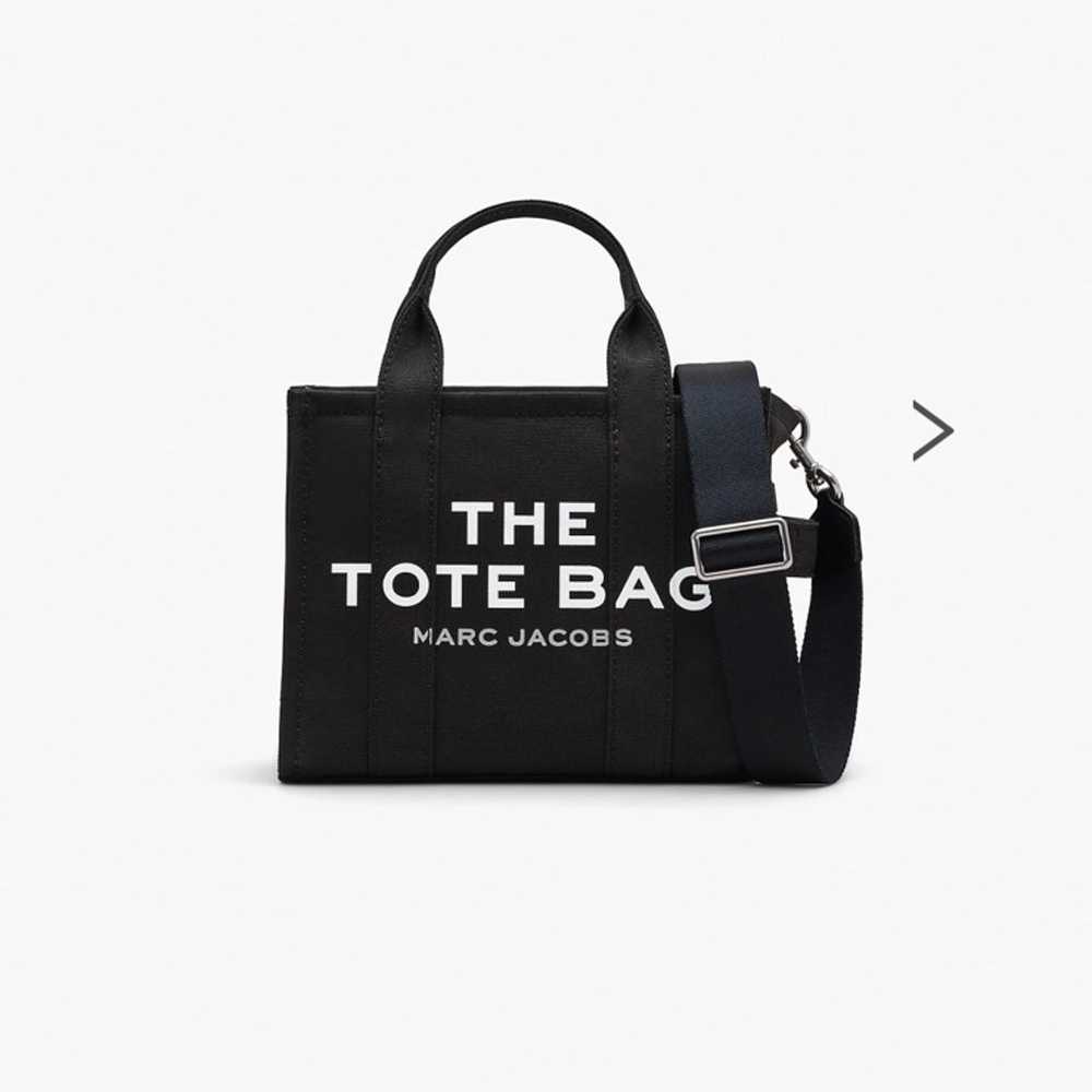 The Tote bag Marc Jacobs - image 2