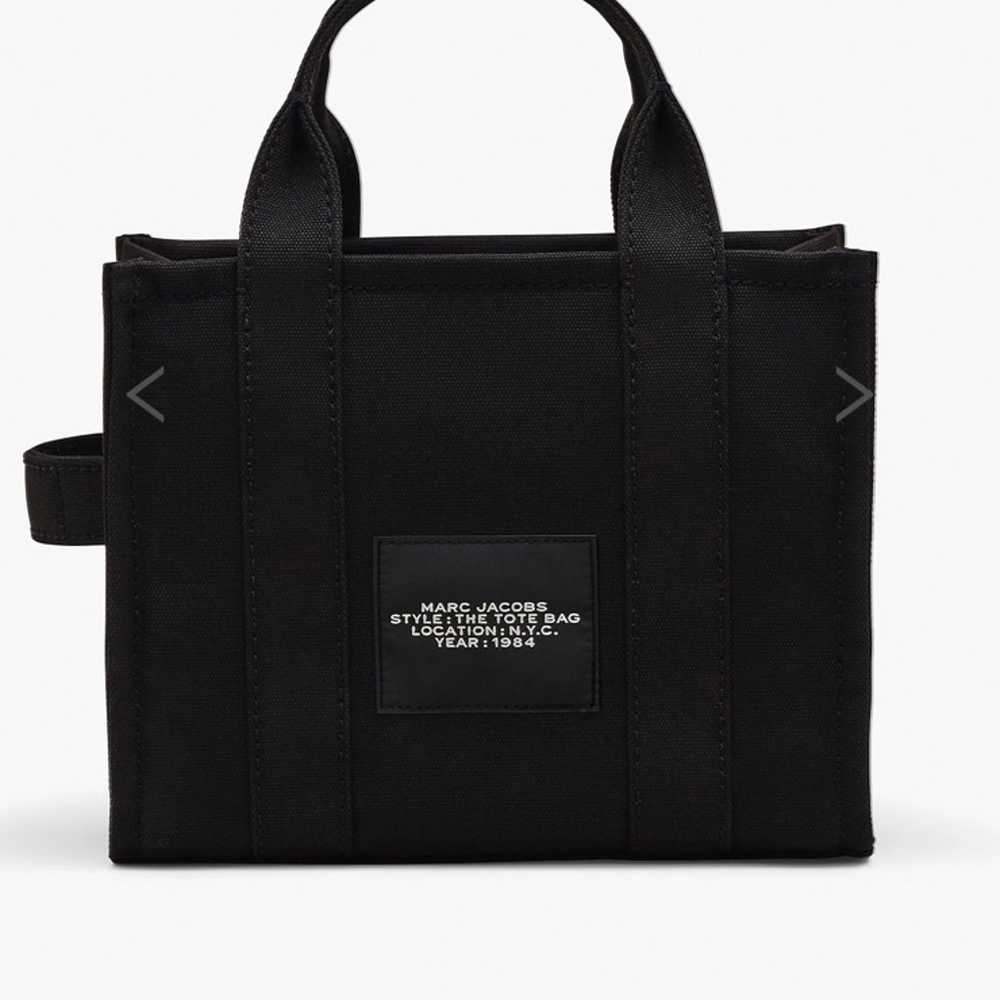 The Tote bag Marc Jacobs - image 6